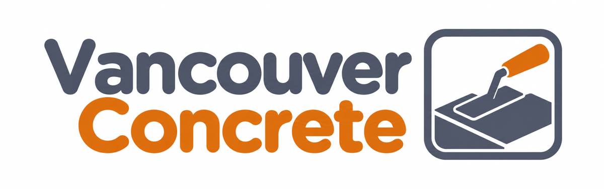 Vancouver Concrete